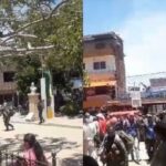 Antioquia: disidencias de las Farc sacaron al Ejército de las veredas de Campamento