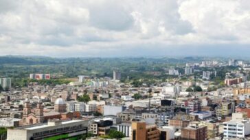 Armenia, una de las ciudades de Colombia donde más ha subido el precio de vivienda