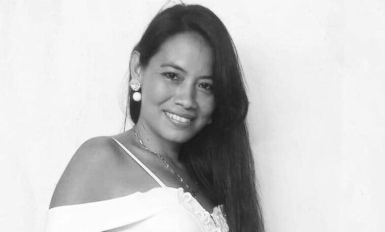 Artesana falleció en accidente de tránsito en la vía Yopal – Aguazul