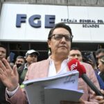 Asesinado candidato a la presidencia de Ecuador, Fernando Villavicencio
