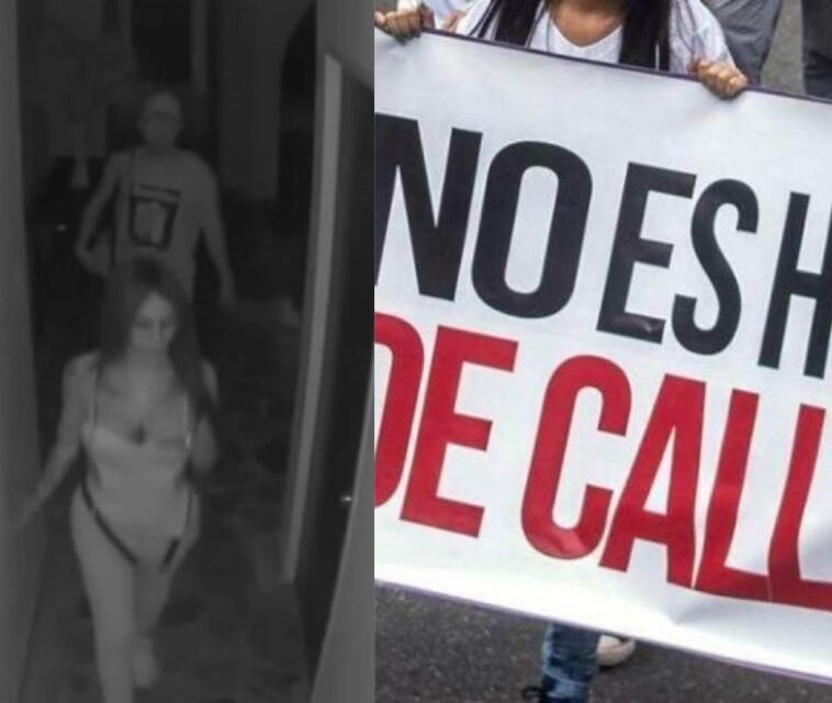 Asesinaron a una mujer trans en barrio residencial de Medellín