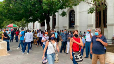 Así marcharán los docentes en Córdoba el 30 de agosto