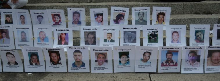 Así se conmemorará en Montería el Día Internacional de las Víctimas de Desapariciones Forzadas