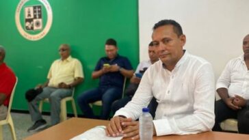 Asumió nuevo diputado en La Guajira