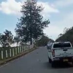 Ataque armado en el Cauca deja tres policías muertos y uno herido