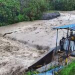 Captación de agua ibal