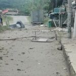 Atentado con Coche Bomba Causa la Muerte de un Valiente Policía en el Cauca