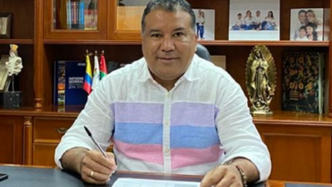 Atentos: gobernador de Arauca quedó libre por vencimiento de términos