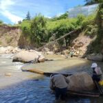 Avanza atención de la emergencia en zona rural de Toledo, Norte de Santander 