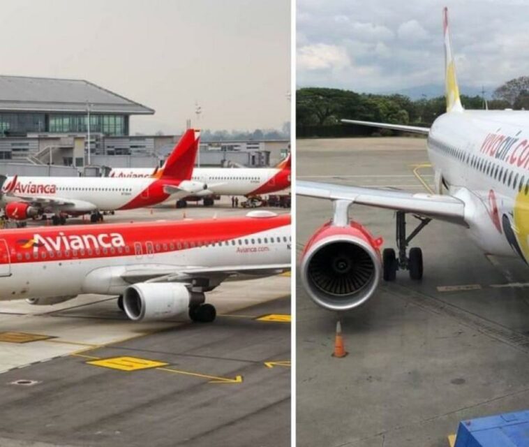 Avianca resarcirá a pasajeros de Viva Air y la SIC le cierra la investigación