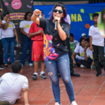 Barranquilla : el índice de embarazo en adolescentes disminuyó 18,36 %