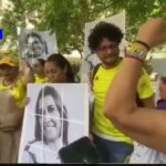 Brenda Pájaro caso de feminicidio en Barranquilla alias 'el satánico'