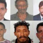 Buscan familiares de seis cuerpos identificados en Bucaramanga