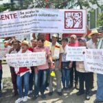 Cafeteros piden intervención del Gobierno Nacional ante la crisis del sector