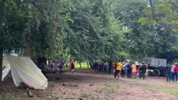 Campesinos reciben amenazas   en zona rural de Chimichagua