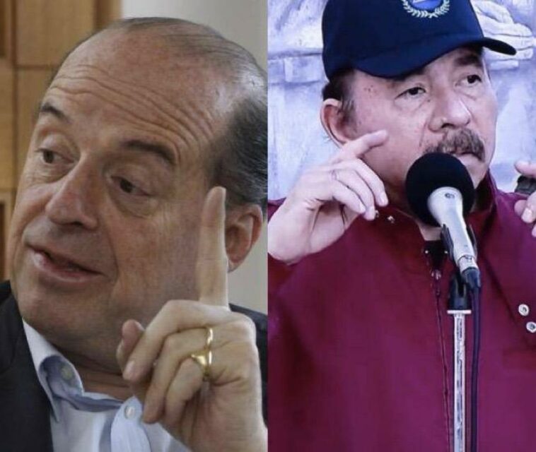 Cancillería rechazó cierre de universidad por parte del régimen de Daniel Ortega