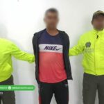 Capturan a un hombre acusado de abusar sexualmente a una mujer en Montería