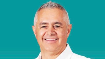 Carlos Buriticá propone construir una vía alterna para conectar a Manizales con Villamaría