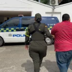 Cayeron dos hombres transportando droga en la vía Neiva – Castilla