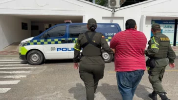 Cayeron dos hombres transportando droga en la vía Neiva – Castilla