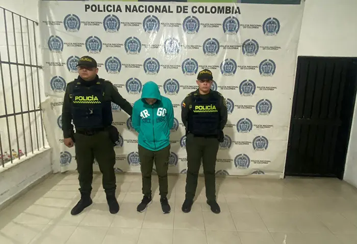 Cayó otro abusador sexual