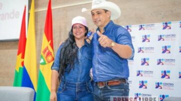 Centro Democrático definió sus candidatos en Casanare