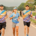Cerca de 1.600 atletas del país listos  para la Media Maratón Valle de Upar