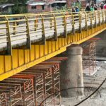 Cerrarían nuevamente puente Barragán entre Quindío y Valle