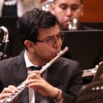 Chía acoge a las destacadas bandas sinfónicas de Cundinamarca
