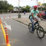 Ciclorrutas y pasos peatonales en mal estado serán restaurados en Neiva