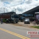 Cinco hombres y una mujer a la cárcel por secuestro y hurto de ganado en Paratebueno