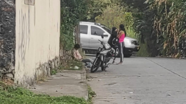 Ciudadano en condición de habitante de calle fue encontrado sin signos vitales en el barrio Las Acacias
