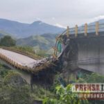 Colapso del puente Los Grillos en la vía de Cusiana: Crónica de una muerte anunciada