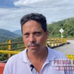 Colapso del puente Los Grillos se había podido evitar: Alcalde de Pajarito