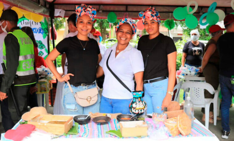 Como política pública quedó el Festival Montería Me Sabe a Tradición