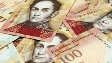 Cómo quedo el bolívar frente al dólar al cierre de julio