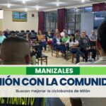 Comunidad de Milán participará en el proyecto de mejora de la ciclobanda