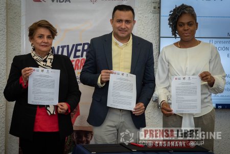 Con educación superior UNAL Sede Orinoquia le apuesta a consolidar la paz en Arauca