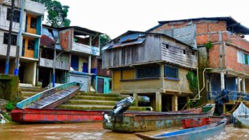 Confinamiento aterra a población del litoral Pacífico de Nariño