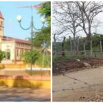 Conmoción en Sucre : triple homicidio en San Onofre