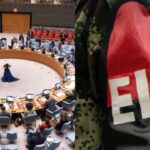 Consejo de Seguridad de la ONU extendió mandato para verificar tregua con el Eln