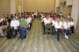 Córdoba, primer departamento de la región Caribe donde nace la justicia inclusiva