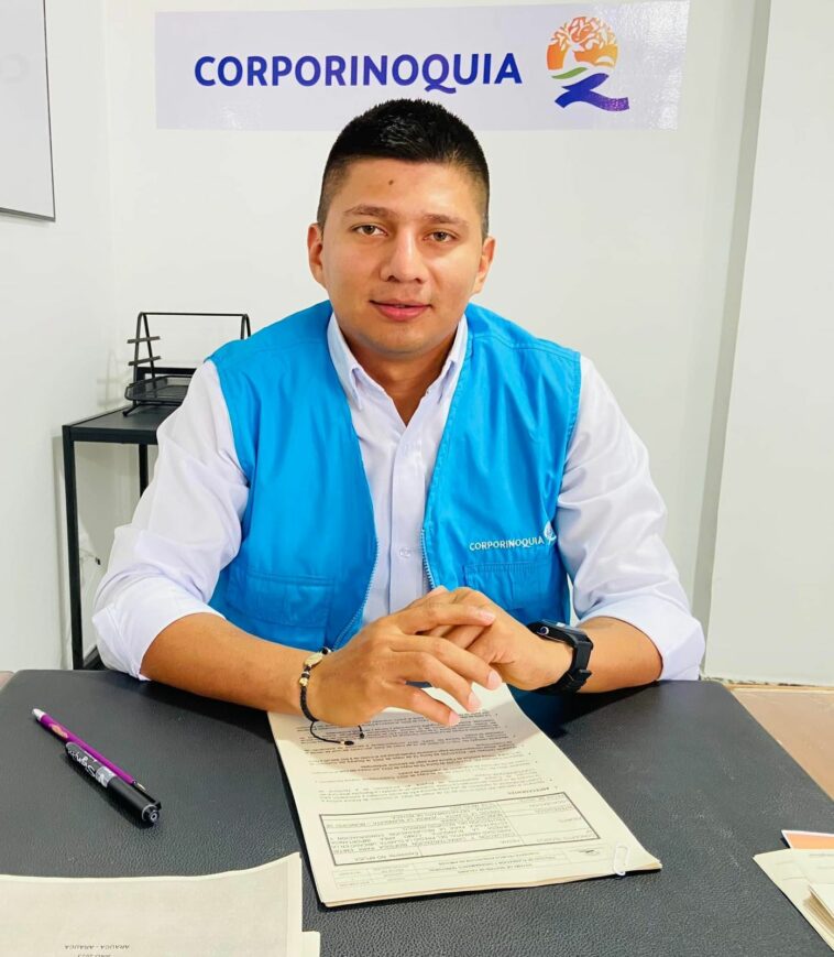 Corporinoquia instala equipo interdisciplinario para atender inquietudes en Arauca 