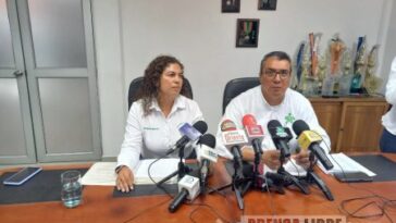 Cuarta oferta educativa en el Sena regional Casanare