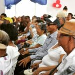 Cuatro proyectos para la población adulta mayor en Casanare
