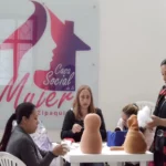 Cundinamarca: Casa Social de la Mujer abrió nuevos cursos gratuitos en Zipaquirá