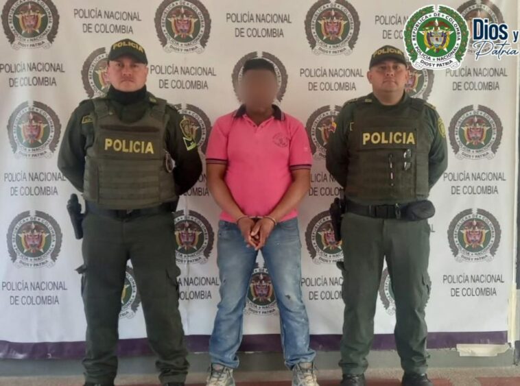 Cundinamarca: Girardot avanza en la ofensiva contra la criminalidad mediante capturas e incautaciones