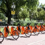 Cundinamarca, Zipaquirá, bicicleta