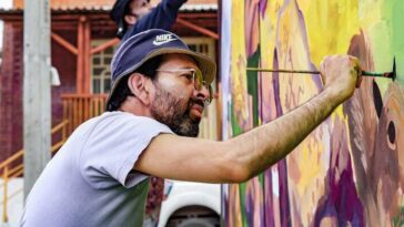 Cundinamarca: Muralismo llega a 10 municipios del departamento