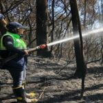 Bomberos Cundinamarca